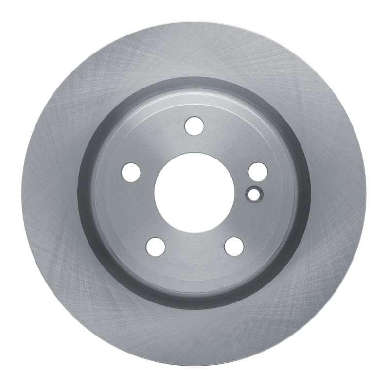 Mercedes-Benz CLA250 Brake Rotor (1) - Rear - R1 Concepts - Plain - `14-`19 Mercedes-Benz CLA250 Brake Rotor (1) - Rear - R1 Concepts - Plain - `14-`19